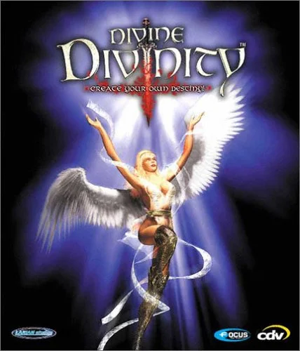 Divine Divinity