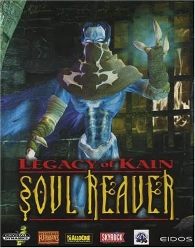 Soul Reaver 1