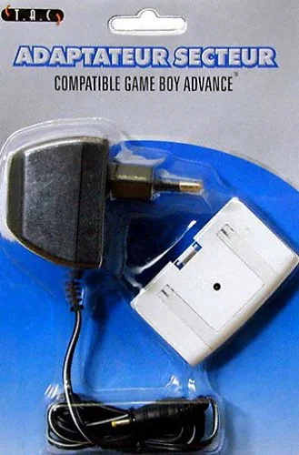 AC Adaptator