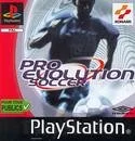 Pro evolution soccer