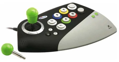 Vibra Stick Arcade