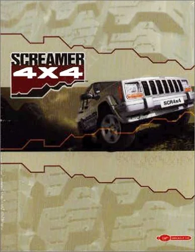 Screamer 4x4