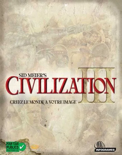 Civilization 3