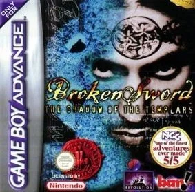 Broken Sword : Les Chevaliers de Baphomet