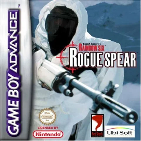 Rogue spear : back in full force