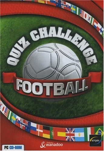 Foot Quizz Challenge