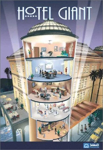 Hotel Giant