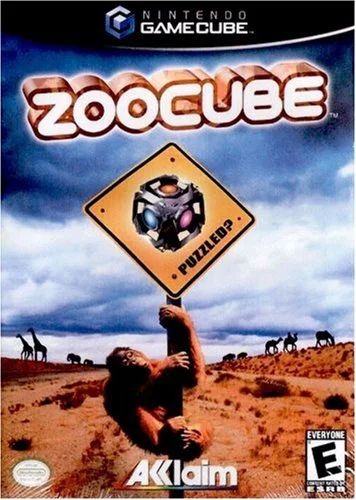 Zoo Cube