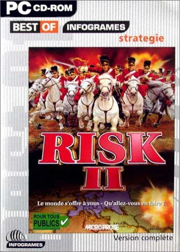 Risk 2