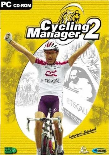 Cycling Manager 2