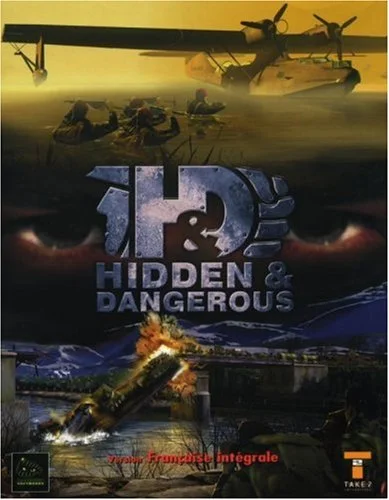 Hidden  Dangerous