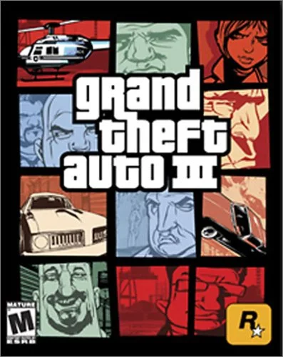GTA 3