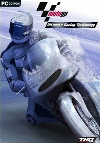 Moto GP Ultimate Racing Technology