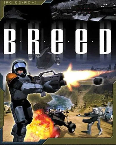 Breed