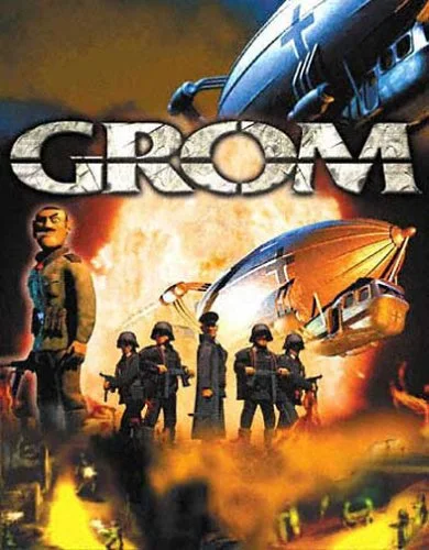 Grom