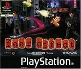 Fear Effect