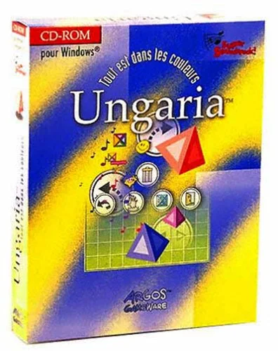 Ungaria
