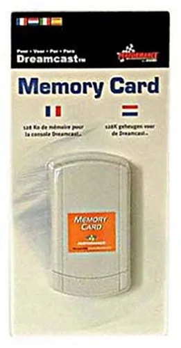 Memory card