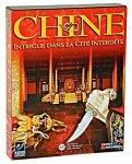 Chine