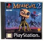 Medievil