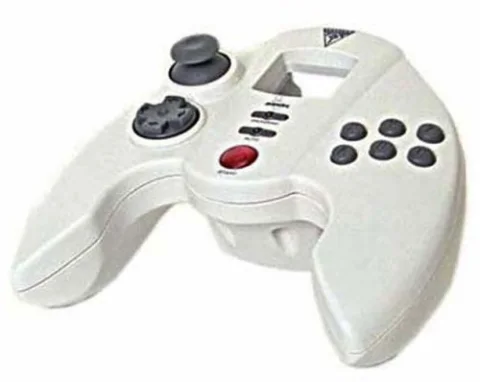 Manette Quantum Prog. Fighterpad