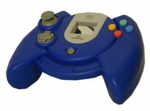 Astropad bleu