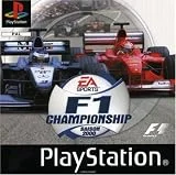 F1 Championship Saison 2000