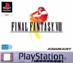 Final Fantasy 8 - Platinum