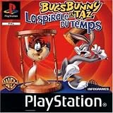 Bugs  Taz