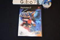 SSX