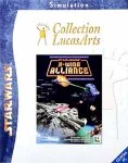 X-Wing Alliance