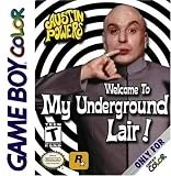 Austin Power 2 Dr Evil