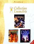 Indy + Full + Dig