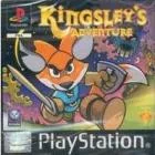 Kingsley's wild adventure Playstation