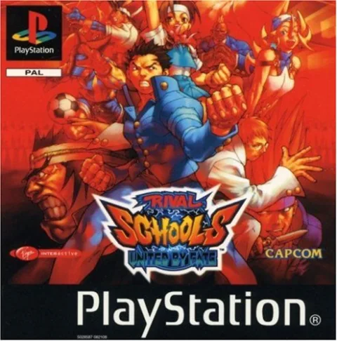Rival Schools