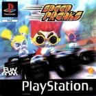 Speed Freaks