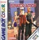 Elevator Action [Game Boy]