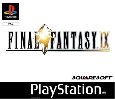 Final Fantasy 9