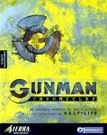 Gunman