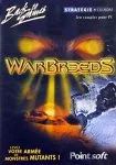 Warbreeds