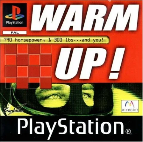 Warm Up