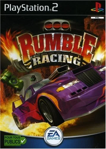 Rumble Racing