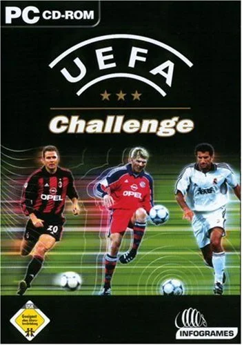 UEFA challenge