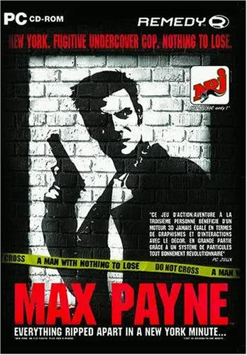 Max Payne