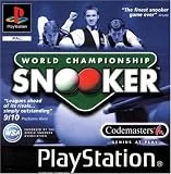 World Championship Snooker
