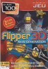 Flipper New Generation 3D