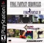 Final Fantasy Chronicles