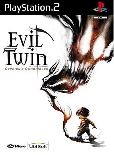 Evil twin