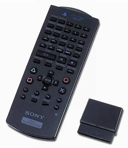 Télécommande PlayStation 2
