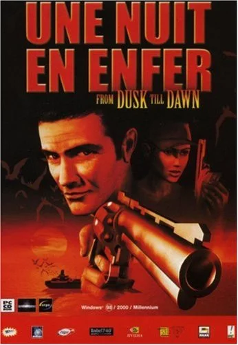 Une nuit en enfer